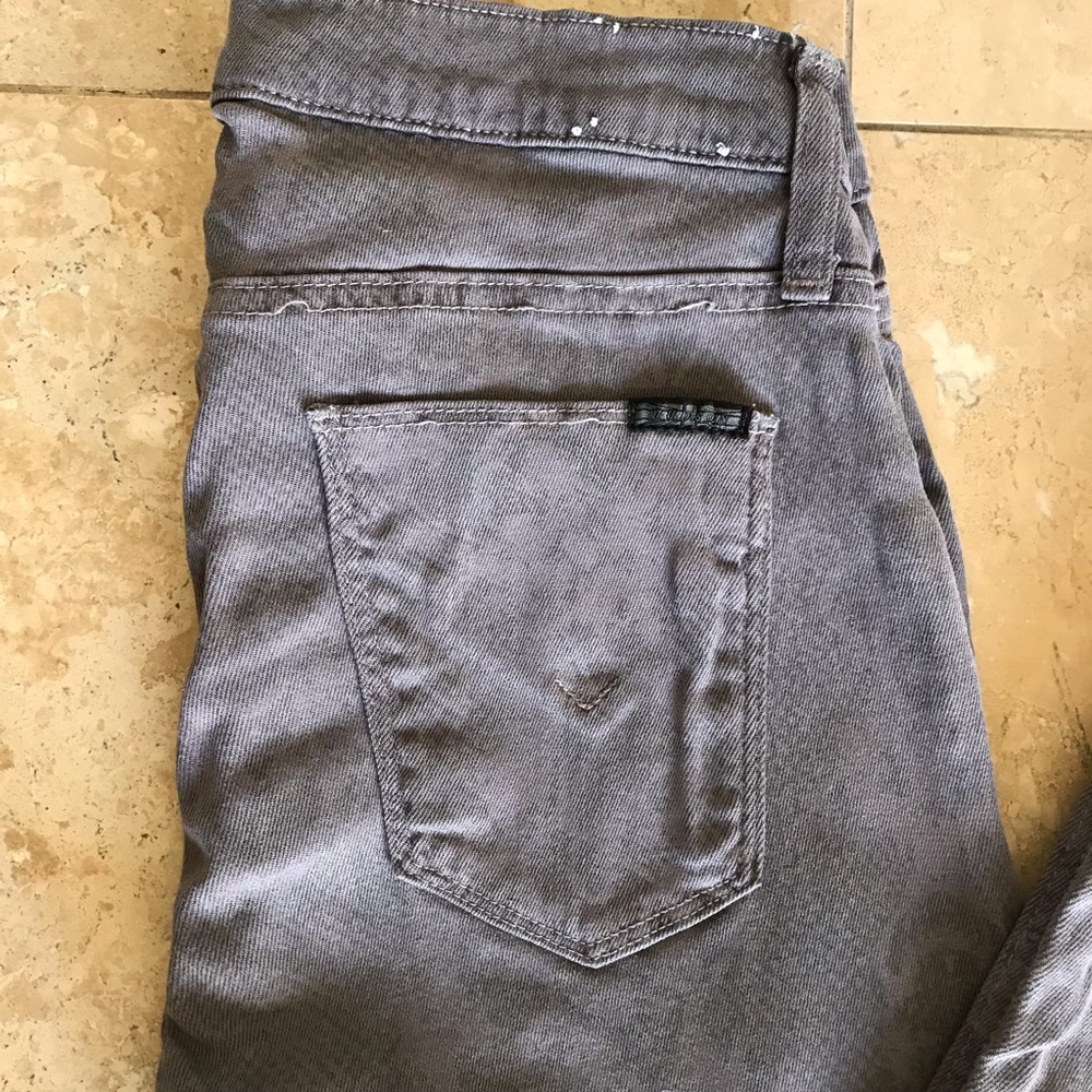 Hudson Jeans - Picture 4 of 5